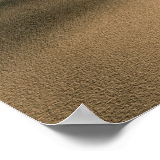 サハラナイト ポスター (角)