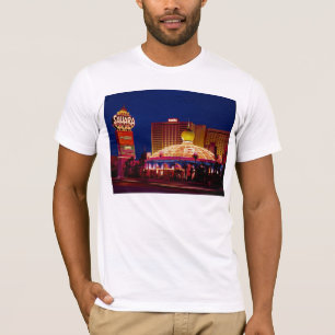 サハラホテルラスベガス Tシャツ