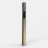 サハラ砂漠の小さく小さい象 Case-Mate iPhoneケース (裏面/右)