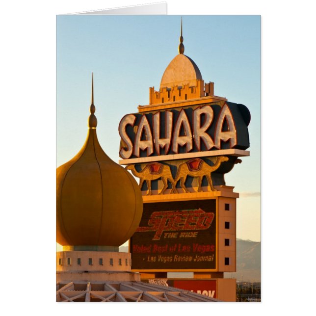 サハラ砂漠の日曜日セット (正面)