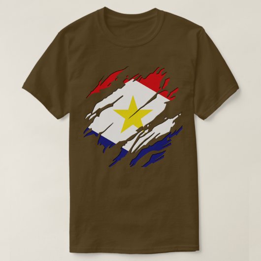 サバいつも Tシャツ (デザイン正面)