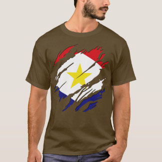 サバいつも Tシャツ