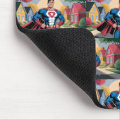 サバすごいーバンパパ マウスパッド (コーナー)