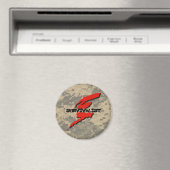 サバイバリストプリッパー マグネット (インサイチュ (食洗機))