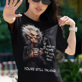 サバイバルジュース Tシャツ