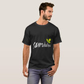 サバイバルスペシャリスト Tシャツ (正面フル)