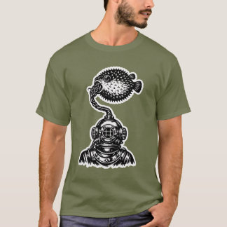 サバイバルTシャツ Tシャツ