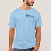 サバイブTシャツ Tシャツ (正面)
