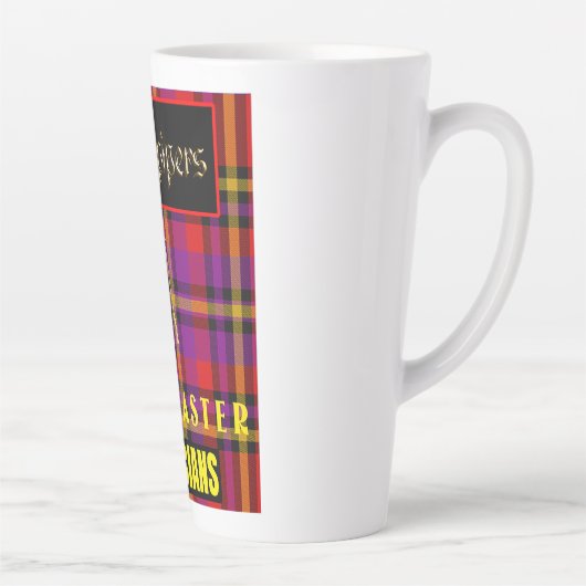 サバグシェン カフェラテマグ (右)