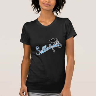サバボン Tシャツ