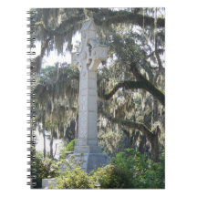 サバンナのケルト十字架