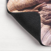 サバンナのモニター マウスパッド (コーナー)