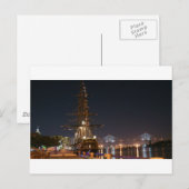 サバンナの恵み ポストカード (正面/裏面)