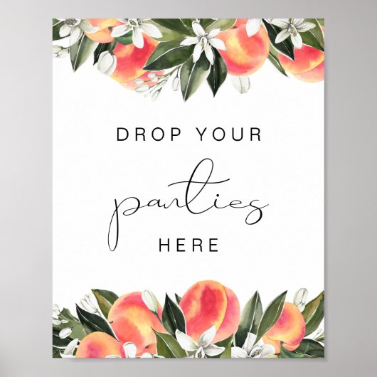 サバンナの桃色の花嫁修行パンティゲームポスター ポスター (正面)