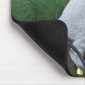 サバンナキャットマウスパッド マウスパッド (コーナー)