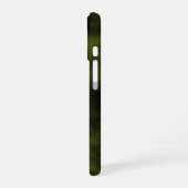 サバンナキャット iPhone カー 16ケース (左側面)