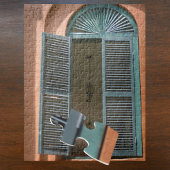 サバンナグルジアヒストリックソーレルウィードハウス ジグソーパズル