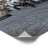 サバンナグルジア ポスター (角)