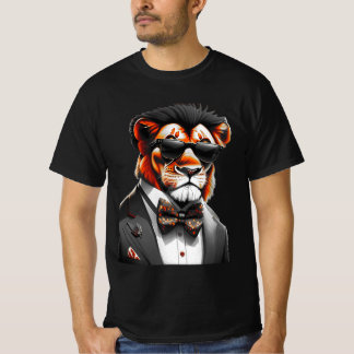 サバンナシャツの王様» Tシャツ