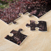 サバンナズウィングガールフローレンスマルタスパズル ジグソーパズル (側面)