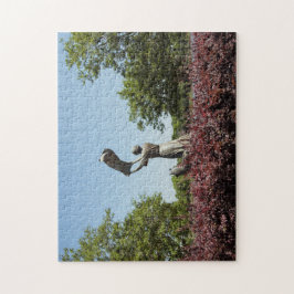 サバンナズウィングガールフローレンスマルタスパズル ジグソーパズル