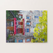 サバンナズキャンディキッチンパズル ジグソーパズル (横)