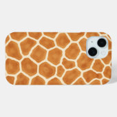 サバンナタイル Case-Mate iPhoneケース (裏面 (横))