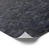 サバンナバック通り ポスター (角)