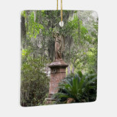 サバンナボナベンチャーエンジェルホリデイオーナメント セラミックオーナメント (右)