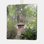 サバンナボナベンチャーエンジェルホリデイオーナメント セラミックオーナメント (左)