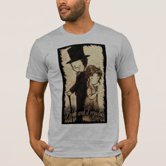 サバンナムーア--- アメリカ人によって合われる黒く小さい"Lyd Tシャツ