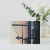 サバンナリバー通り ポストカード (スタンド正面)