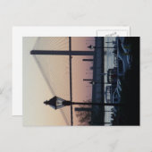 サバンナリバー通り ポストカード (正面/裏面)