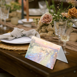 サバンナ川サンセットウォーターカラーサンキュー