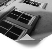 サバンナ川 ポスター (角)