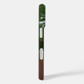 サバンナ猫の電話ケース Case-Mate iPhoneケース (裏面 / 右)