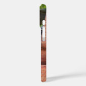 サバンナ猫の電話ケース Case-Mate iPhoneケース (裏面 / 左)