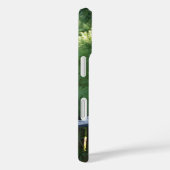 サバンナ猫の電話ケース Case-Mate iPhoneケース (裏面 / 右)