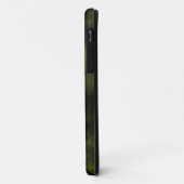 サバンナ猫iPhone 5ケースメイトKolly There Case-Mate iPhoneケース (裏面/左)