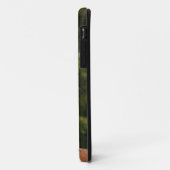 サバンナ猫iPhone 5ケースメイトKolly There Case-Mate iPhoneケース (裏面/左)