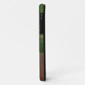 サバンナ猫iPhone 5 Case-Mate iPhoneケース (裏面/左)