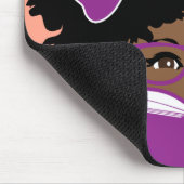 サバンナ読マウスパッド マウスパッド (コーナー)