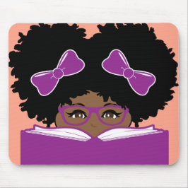 サバンナ読マウスパッド マウスパッド