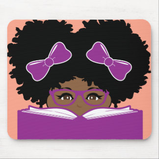 サバンナ読マウスパッド マウスパッド