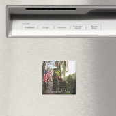 サバンナ階段磁石 マグネット (インサイチュ (食洗機))