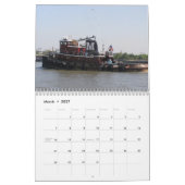 サバンナ2014のカレンダー カレンダー (3月 2027)