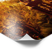 サバンナ・アームストロング・ハウス フォトプリント            (角)