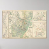 サバンナ、ガ及び周辺 ポスター (正面)