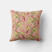 サバンナ クッション (裏面)