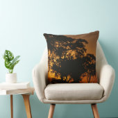 サバンナ・サンセット クッション (椅子)